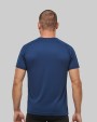T-shirt PROACT Functioneel sportshirt voor bedrukking &amp; borduring