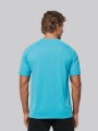 T-Shirts à personnaliser PROACT T-shirt de sport manches courtes homme 