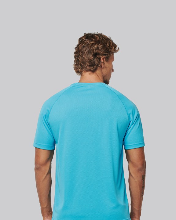 T-shirt PROACT Functioneel sportshirt voor bedrukking &amp; borduring