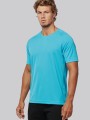 T-Shirts à personnaliser PROACT T-shirt de sport manches courtes homme 