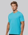 T-shirt PROACT Functioneel sportshirt voor bedrukking &amp; borduring