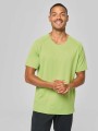 T-Shirts à personnaliser PROACT T-shirt de sport manches courtes homme 
