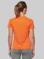 T-Shirts à personnaliser PROACT T-shirt de sport manches courtes femme 