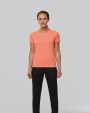 T-shirt personnalisable PROACT T-shirt de sport manches courtes femme