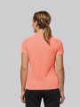 T-Shirts à personnaliser PROACT T-shirt de sport manches courtes femme 