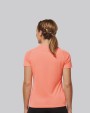 T-shirt personnalisable PROACT T-shirt de sport manches courtes femme