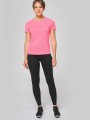 T-Shirts à personnaliser PROACT T-shirt de sport manches courtes femme 