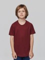 T-Shirts à personnaliser PROACT T-shirt sport manches courtes enfant 