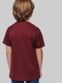T-Shirts à personnaliser PROACT T-shirt sport manches courtes enfant 