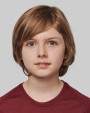 PROACT Kinder Basic Sport Funktionsshirt Kurzarm T-Shirt personalisierbar
