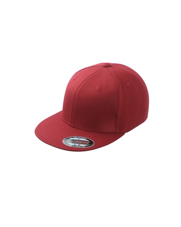 Casquette personnalisable MYRTLE BEACH Flexfit Rappeur