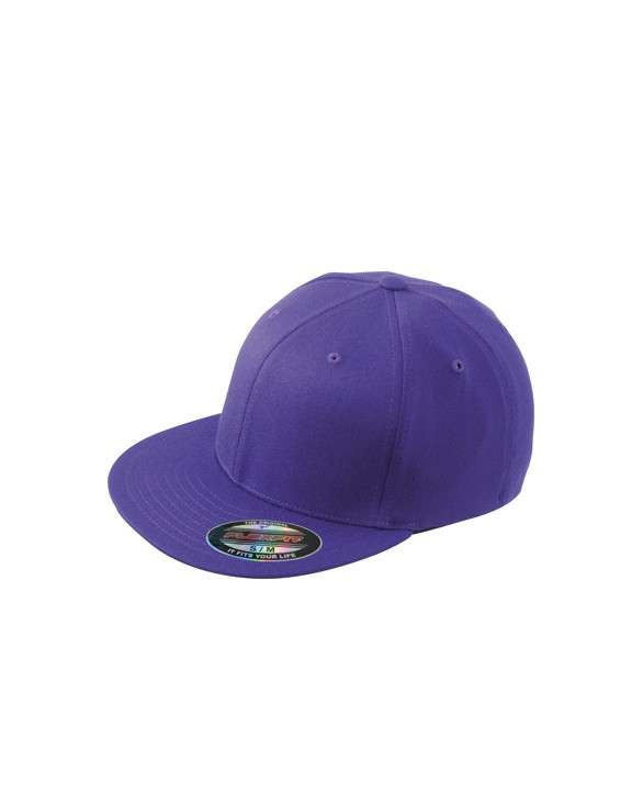 MYRTLE BEACH Flexfit Rappeur Kappe personalisierbar