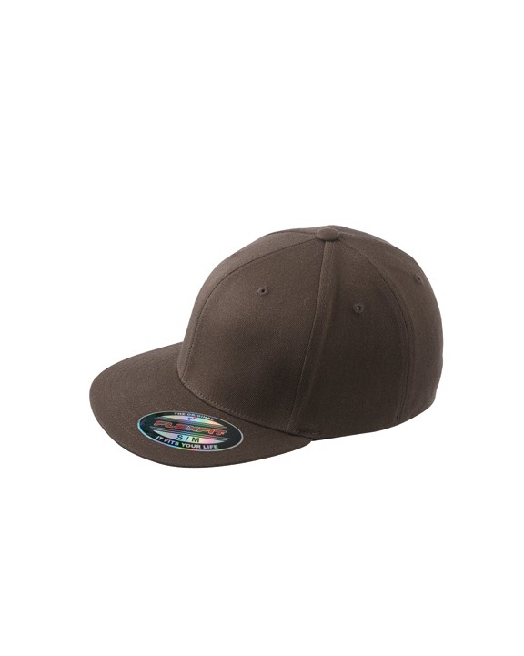 Casquette personnalisable MYRTLE BEACH Flexfit Rappeur