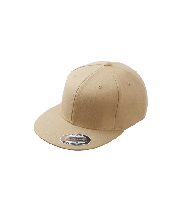 Casquette personnalisable MYRTLE BEACH Flexfit Rappeur