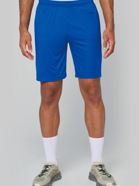 Bermudas & Shorts à personnaliser PROACT Short de sport 