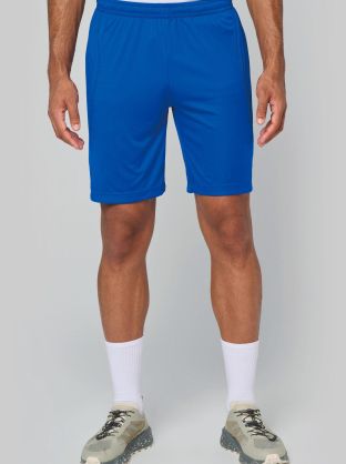 Short de sport