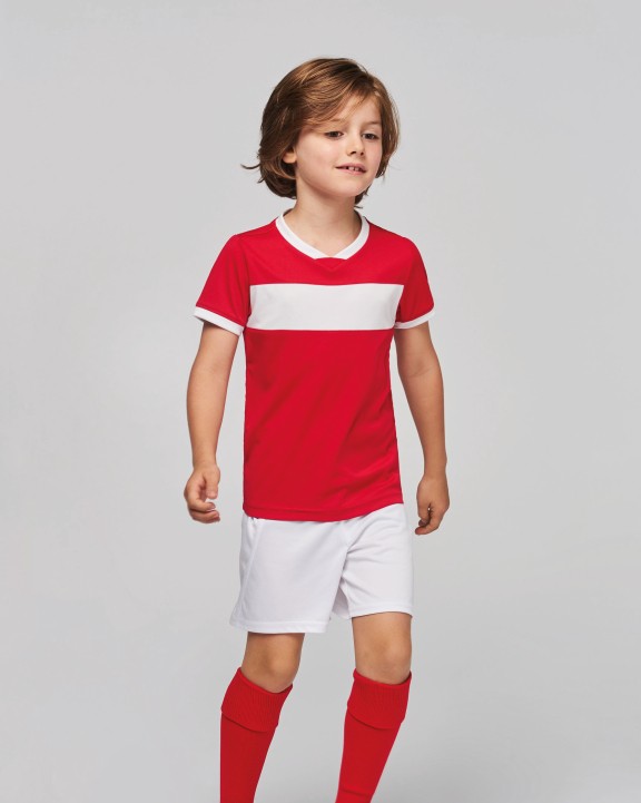 Bermuda & short personnalisable PROACT Short de sport enfant
