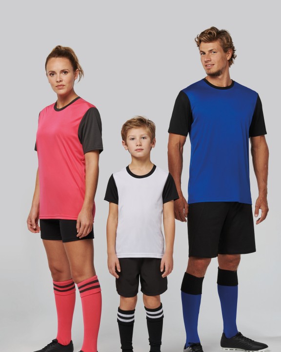 Bermuda & short personnalisable PROACT Short de sport enfant