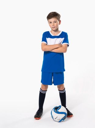 Short de sport enfant