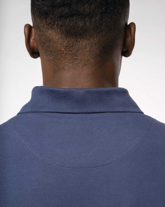 Polo personnalisable KARIBAN Polo piqué manches courtes homme