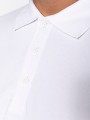 Polos à personnaliser KARIBAN Polo piqué manches courtes homme 