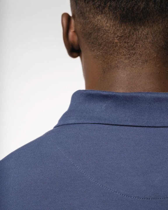 Polo personnalisable KARIBAN Polo piqué manches courtes homme