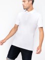 Polos à personnaliser KARIBAN Polo piqué manches courtes homme 