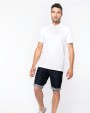 Poloshirt KARIBAN Piquépolo korte mouwen heren voor bedrukking &amp; borduring