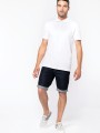Polos à personnaliser KARIBAN Polo piqué manches courtes homme 