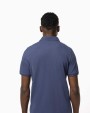Polo personnalisable KARIBAN Polo piqué manches courtes homme