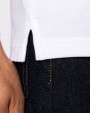 Poloshirt KARIBAN Piquépolo korte mouwen heren voor bedrukking &amp; borduring
