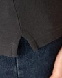 Polo personnalisable KARIBAN Polo piqué manches courtes femme