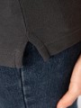 Polos à personnaliser KARIBAN Polo piqué manches courtes femme 