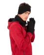K-UP Fleece-Schal / Halstuch Bandana, Schal, Krawatte personalisierbar