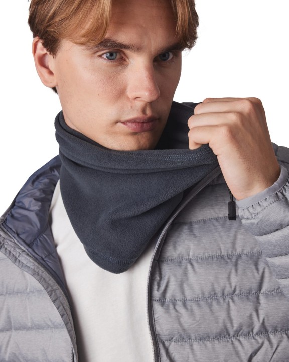 K-UP Fleece-Schal / Halstuch Bandana, Schal, Krawatte personalisierbar