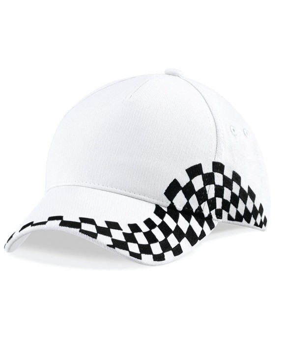 Casquette personnalisable BEECHFIELD Casquette Grand Prix