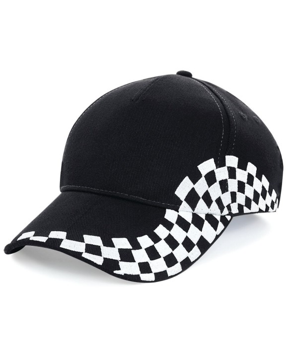 Casquette personnalisable BEECHFIELD Casquette Grand Prix