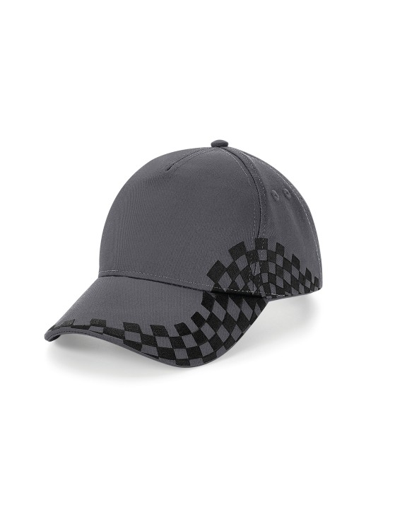 Casquette personnalisable BEECHFIELD Casquette Grand Prix