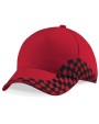 Casquette personnalisable BEECHFIELD Casquette Grand Prix