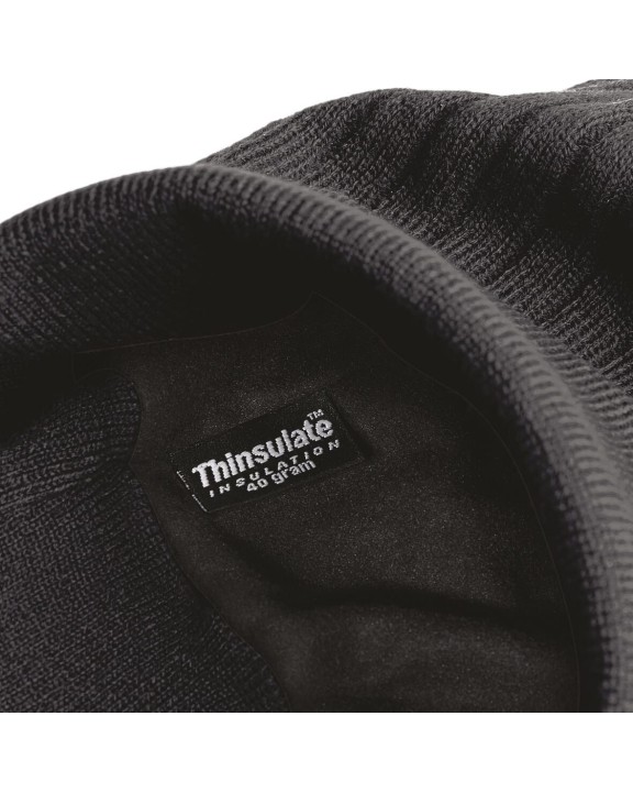 Bonnet, Écharpe & Gant personnalisable BEECHFIELD Bonnet Thinsulate™