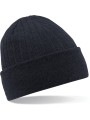 BEECHFIELD Bonnet Thinsulate™ graphite foncé personnalisable