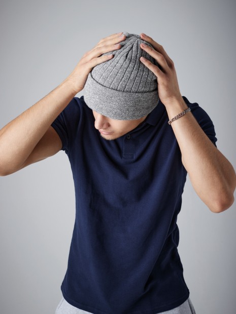 Bonnets, Écharpes & Gants à personnaliser BEECHFIELD Bonnet Thinsulate™ 