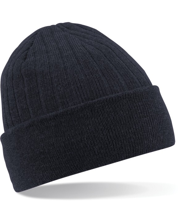 Bonnet, Écharpe & Gant personnalisable BEECHFIELD Bonnet Thinsulate™