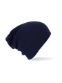 BEECHFIELD SLOUCH BEANIE french marine personnalisable