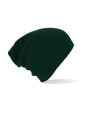 BEECHFIELD SLOUCH BEANIE Mütze, Schal & Handschuh personalisierbar