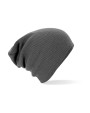 BEECHFIELD SLOUCH BEANIE Mütze, Schal & Handschuh personalisierbar