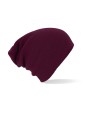 BEECHFIELD SLOUCH BEANIE Mütze, Schal & Handschuh personalisierbar