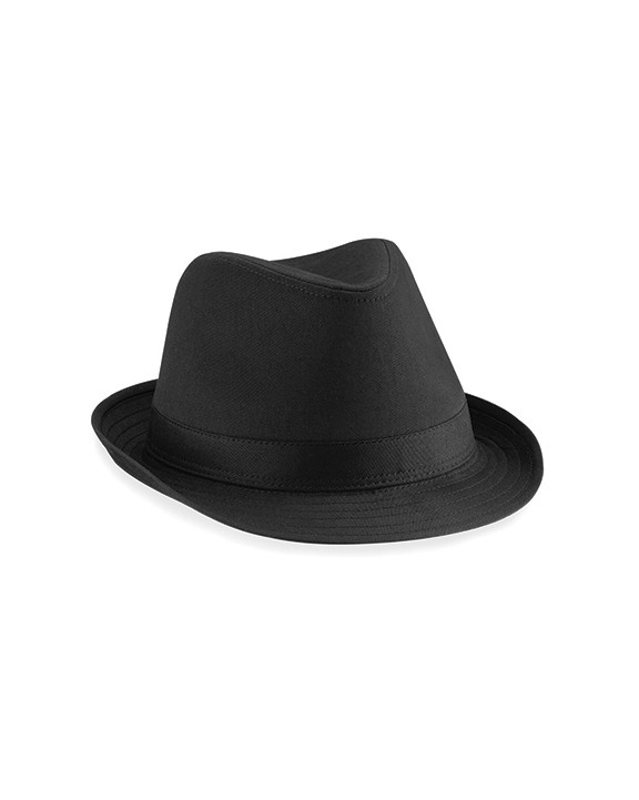 BEECHFIELD FEDORA Kappe personalisierbar