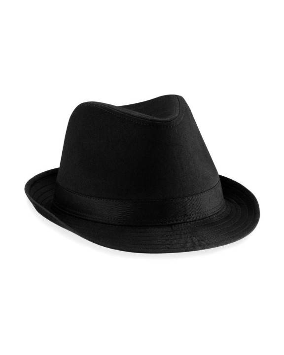 BEECHFIELD FEDORA Kappe personalisierbar