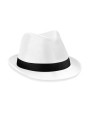 BEECHFIELD FEDORA Kappe personalisierbar